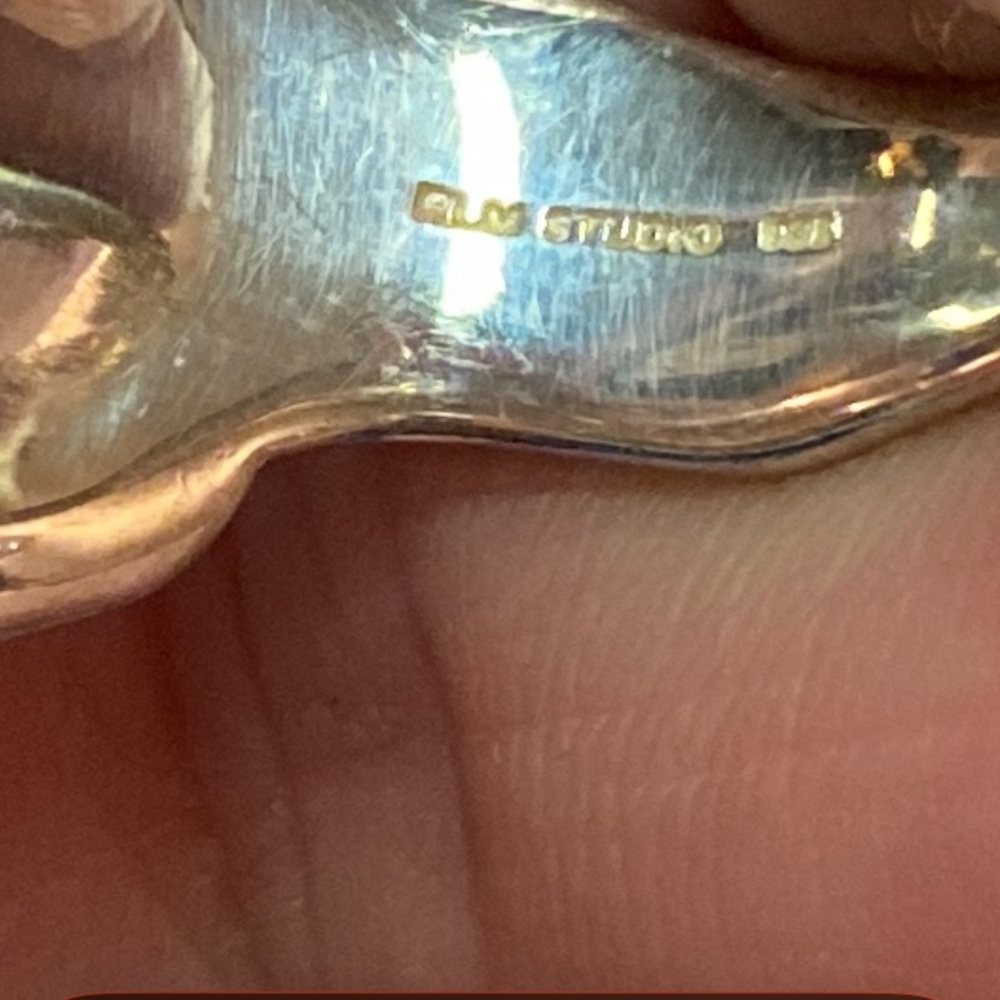 Silver Ring Set - Picture 8 of 15